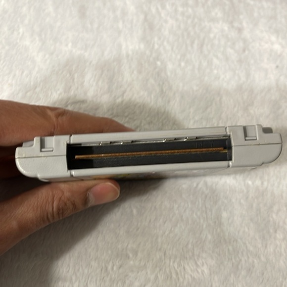 Nintendo N64 super smash bros game - Picture 3 of 3